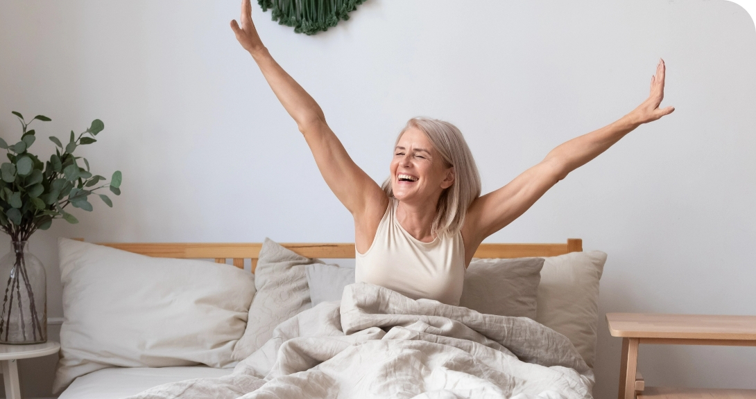 MEDCOVER - potahy na matrace a polštáře, chrániče matrací